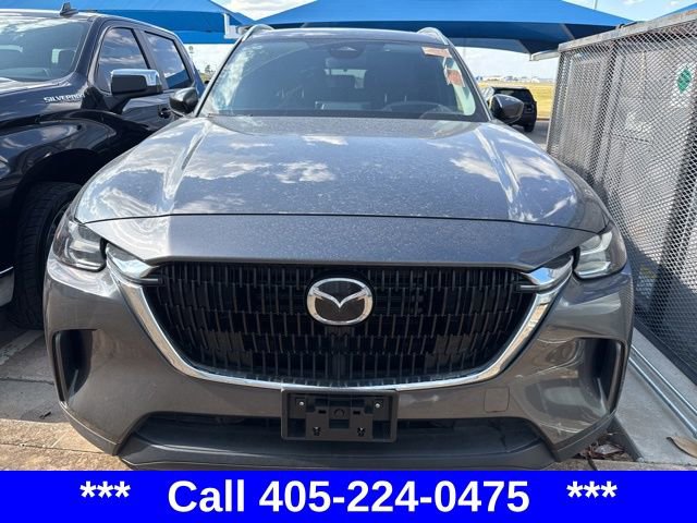 2024 Mazda CX-90 3.3 Turbo Preferred Plus photo 17