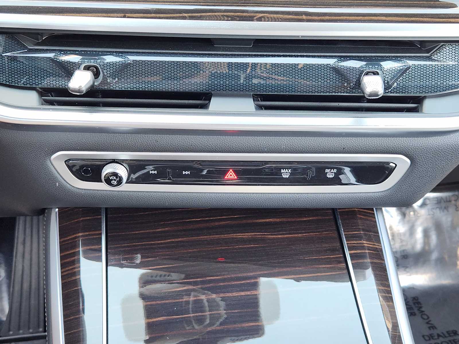 2025 Bmw X5 xDrive40i photo 11