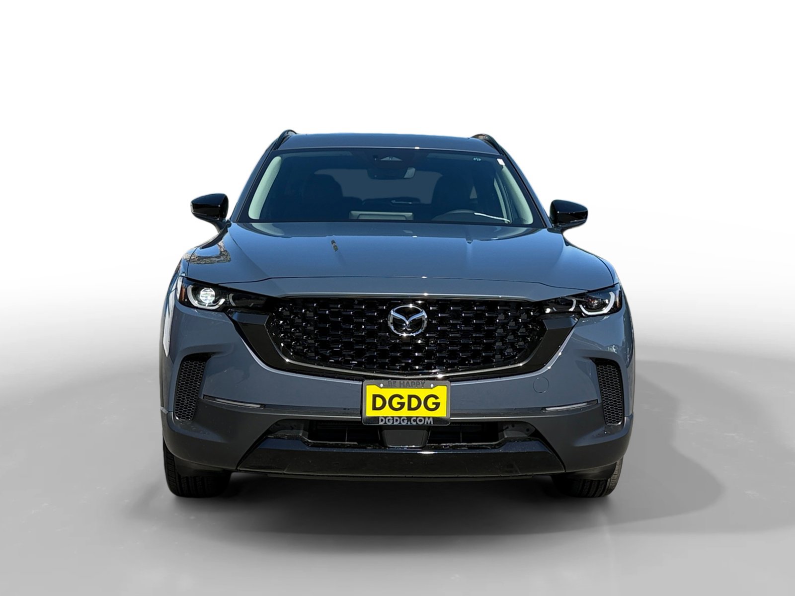 2025 Mazda CX-50 Premium photo 8