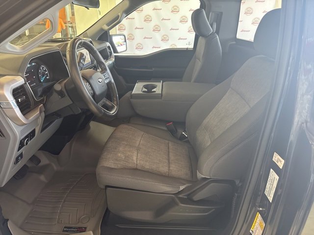 2023 Ford F-150 photo 3