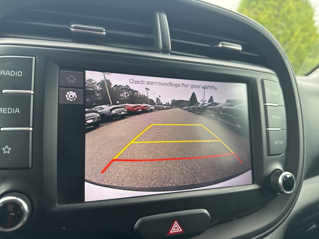 2023 Kia Soul LX photo 11