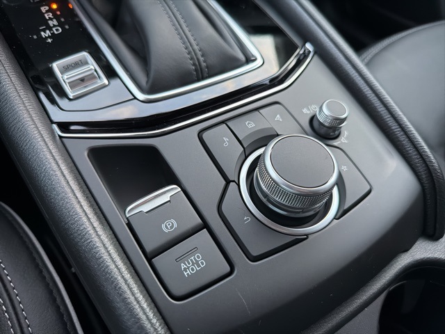 2025 Mazda CX-5 2.5 S Preferred photo 16