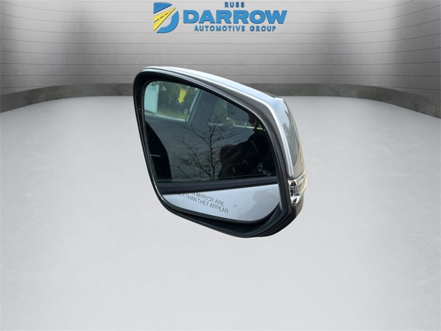 2023 Toyota RAV4 LE photo 4