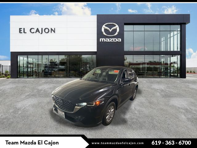 2023 Mazda CX-5 S Select Package