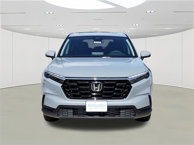 2026 Honda CR-V EX photo 2