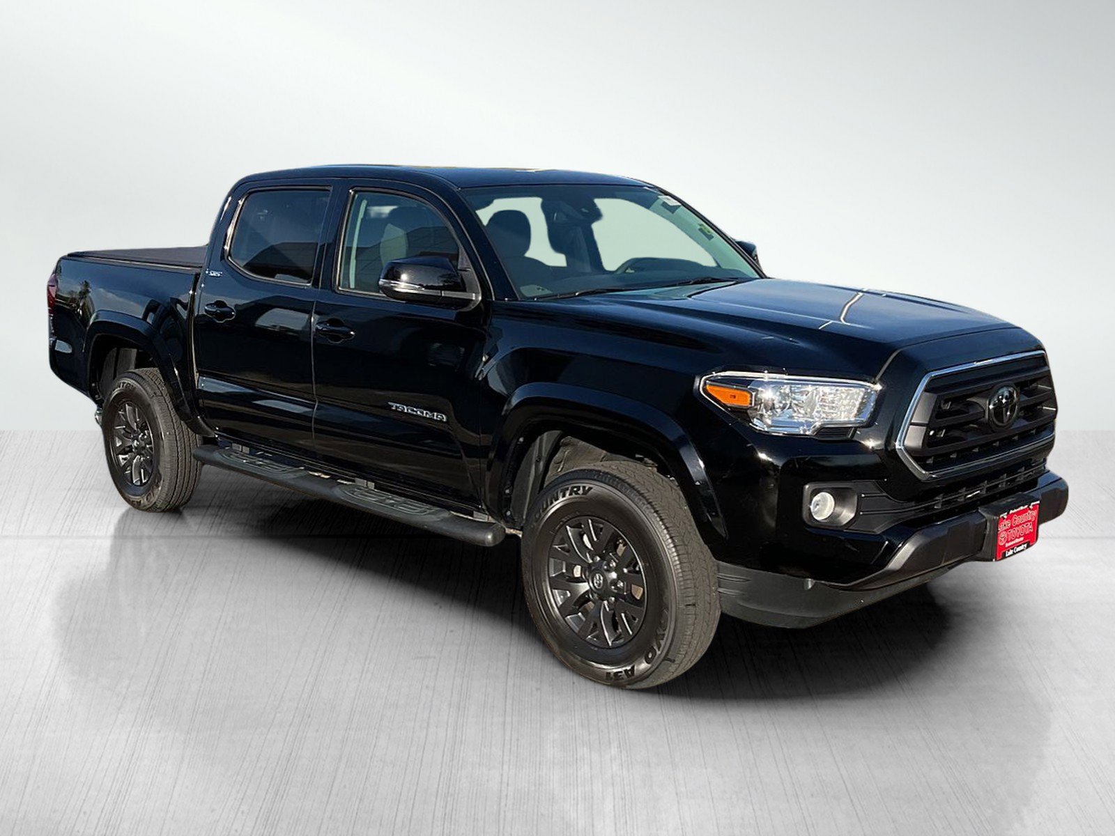 2023 Toyota Tacoma SR5 photo 7