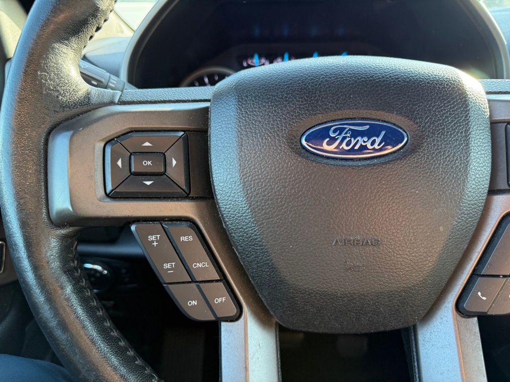2020 Ford Expedition XLT photo 10