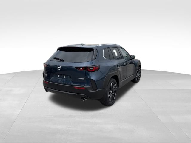 2025 Mazda CX-50 2.5 Premium Plus photo 5