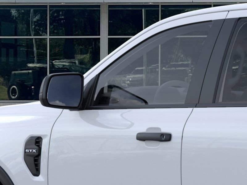 2025 Ford Ranger XL photo 17