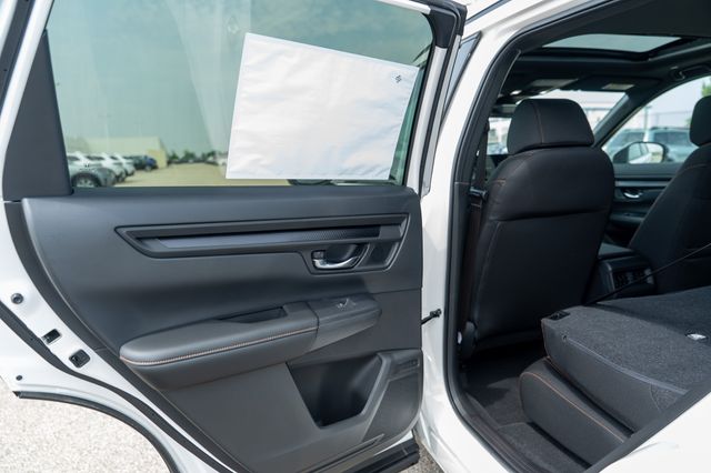 2026 Honda CR-V Hybrid photo 19