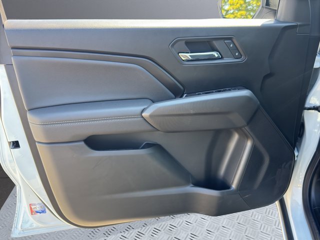 2026 Gmc Canyon Elevation photo 9