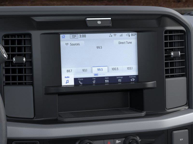 2025 FORD F-450 - Image 18