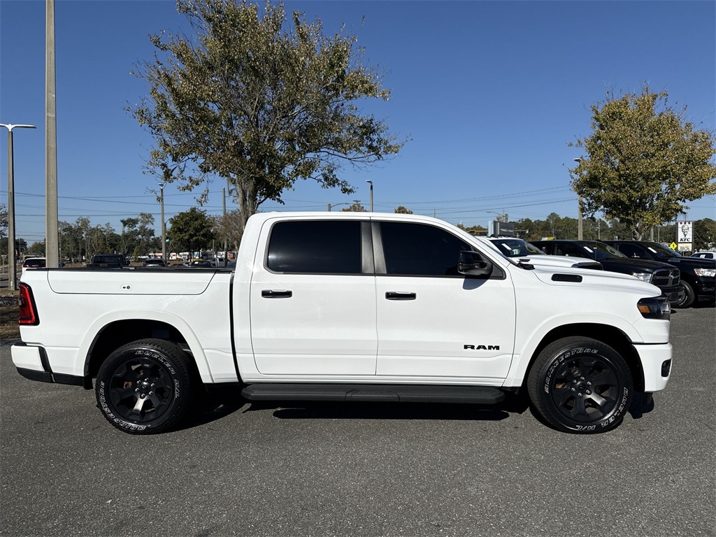 2025 Ram 1500 Big Horn Lone Star photo 2