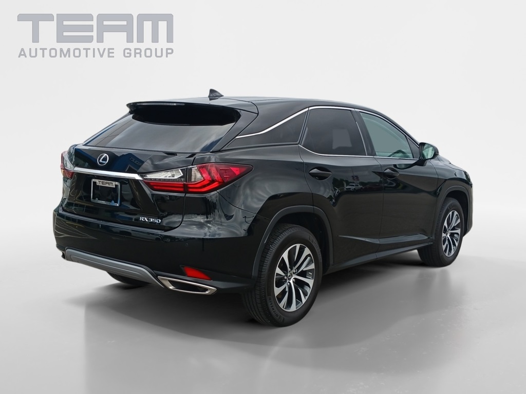 2020 Lexus RX 350 photo 6