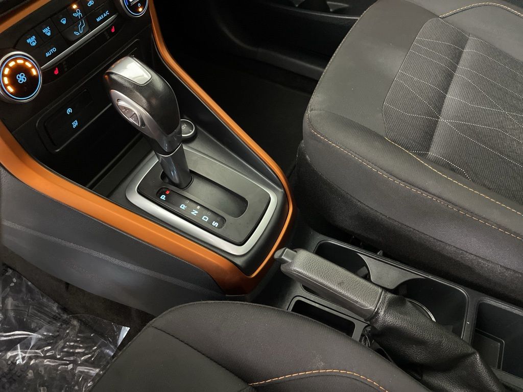 2021 Ford EcoSport SE photo 31