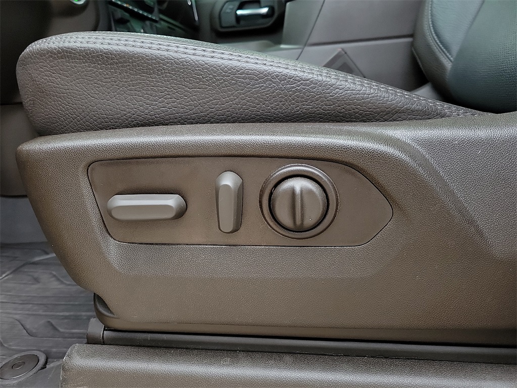 2023 Gmc Sierra HD Denali photo 20