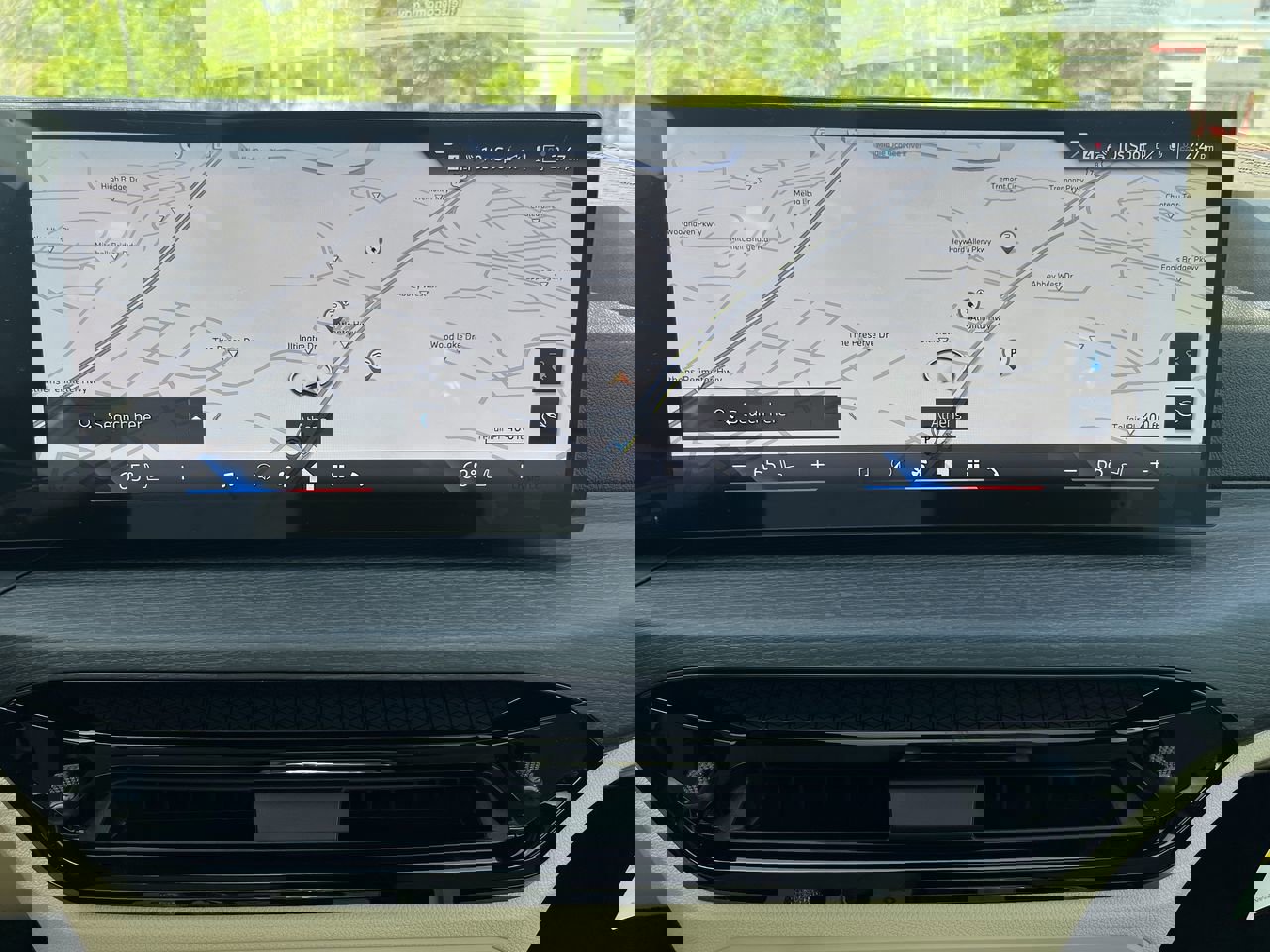 2025 Bmw i4 eDrive40 photo 21