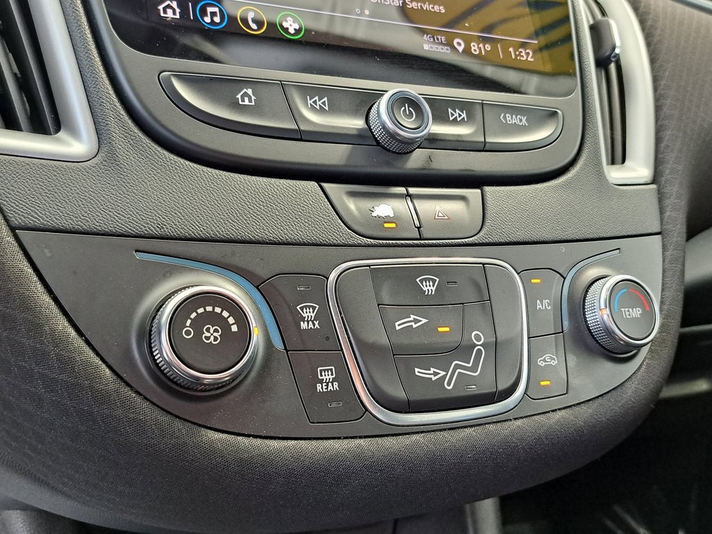 2021 Chevrolet Malibu LS photo 16