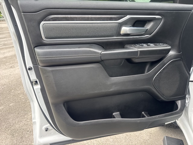 2022 Ram 1500 Big Horn Lone Star photo 14