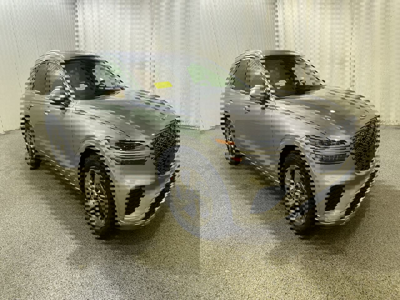 2026 GENESIS GV70 Select's photo