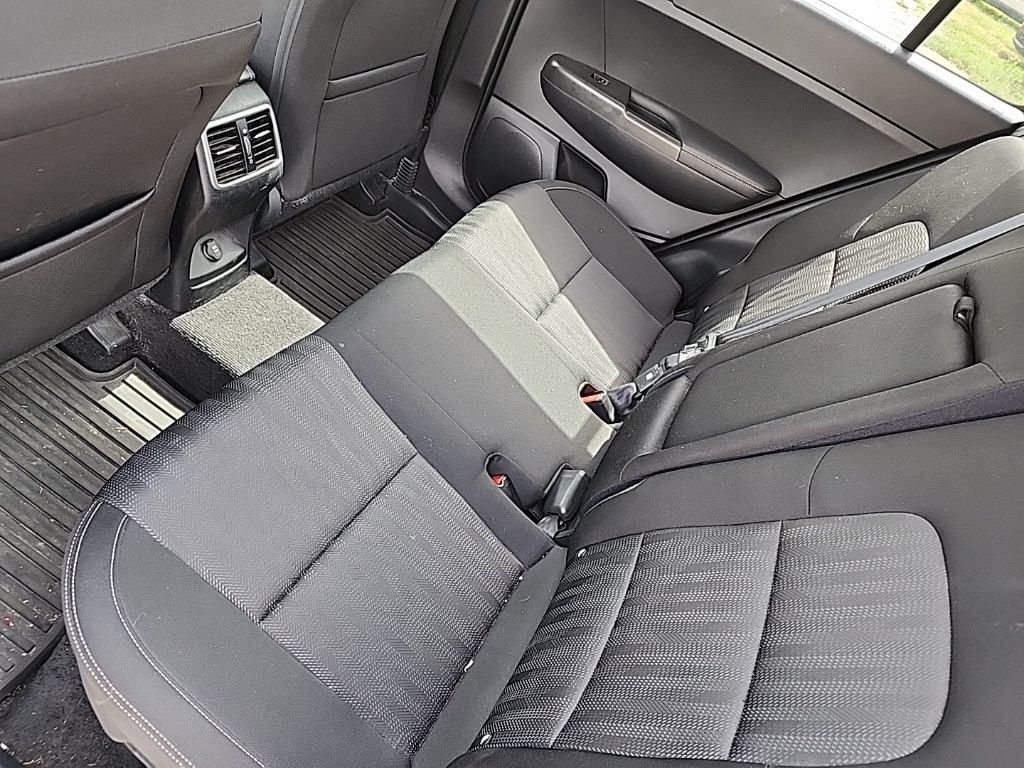 2019 Kia Sportage LX photo 10