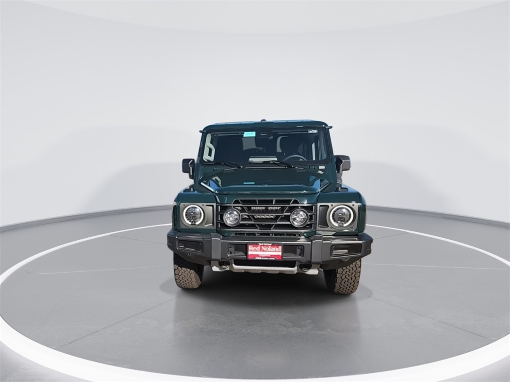 2025 Ineos Grenadier photo 3