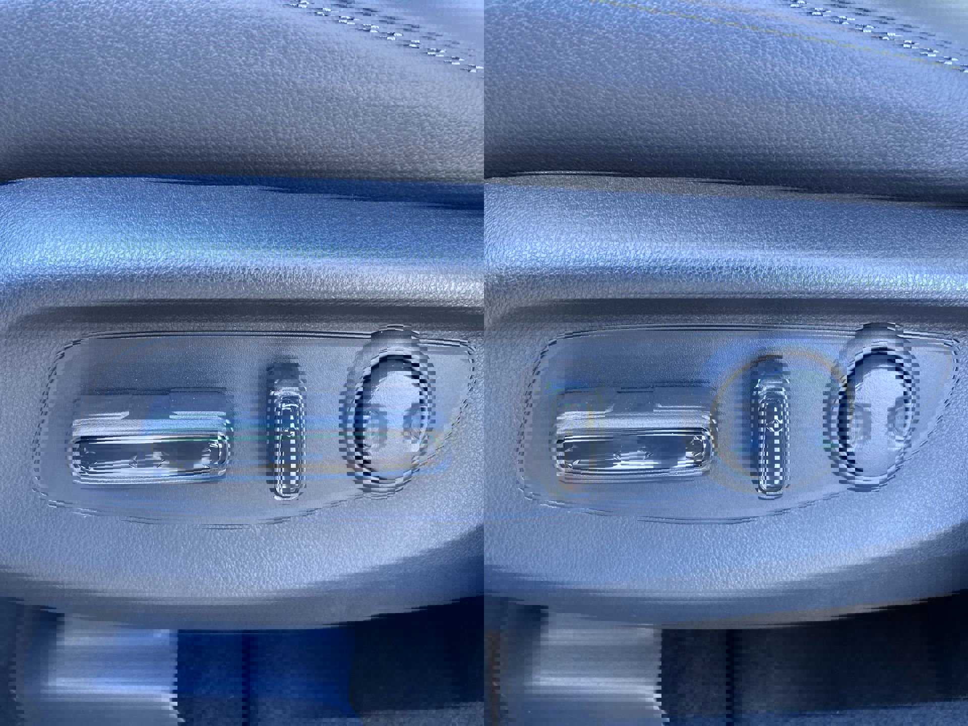 2026 Honda CR-V EX-L photo 12