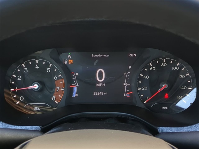 2024 Jeep Compass North Edition Latitude photo 26