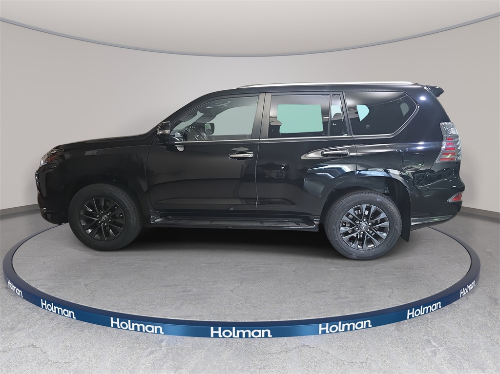 2021 Lexus GX 460 photo 4