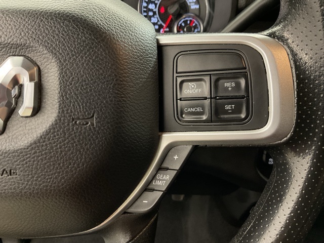2022 Ram 2500 Big Horn photo 13