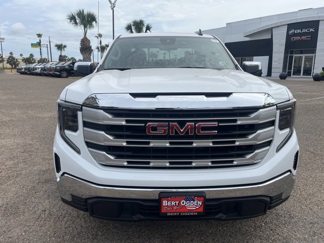 2026 Gmc Sierra 1500 SLE photo 2