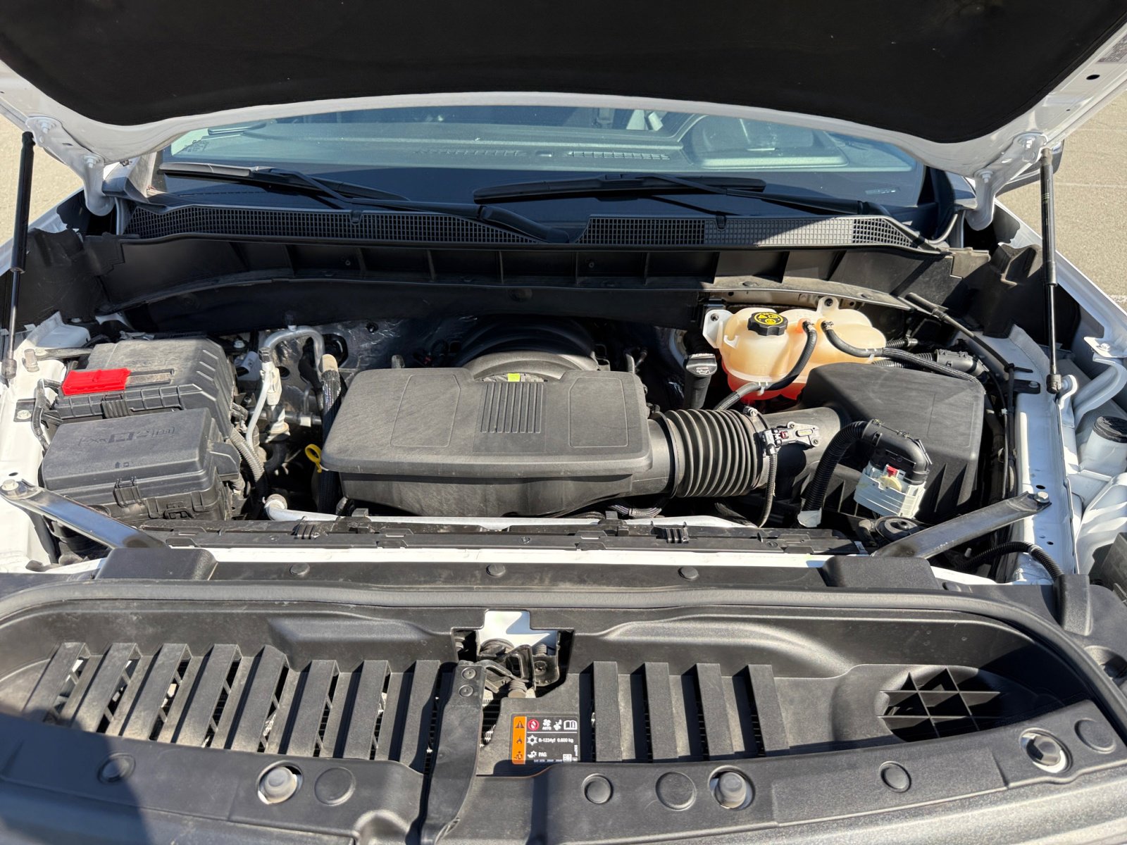 2024 Chevrolet Silverado 1500 LT photo 19