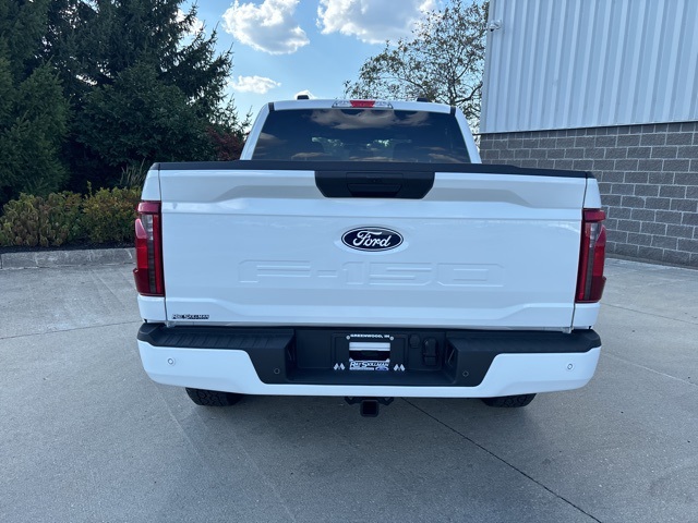 2025 Ford F-150 STX photo 6