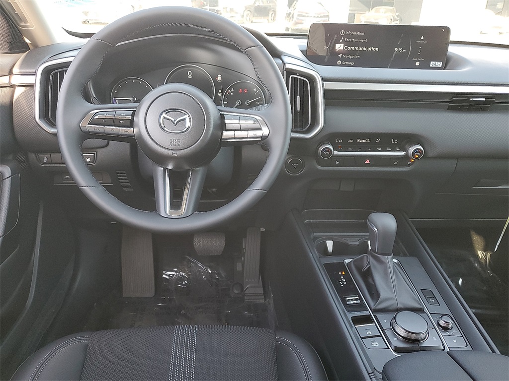 2025 Mazda CX-50 Preferred photo 5