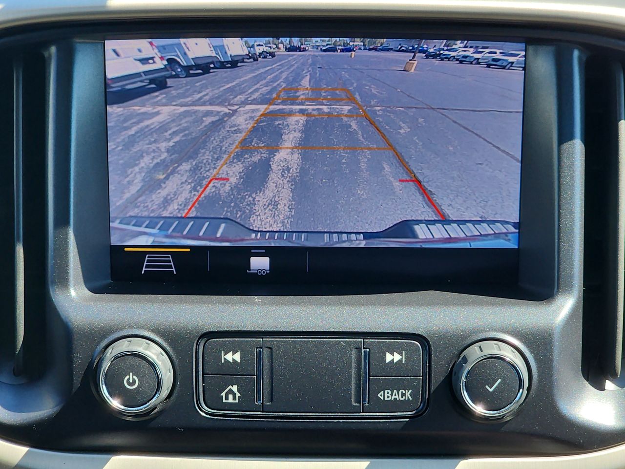 2022 Gmc Canyon Denali photo 16