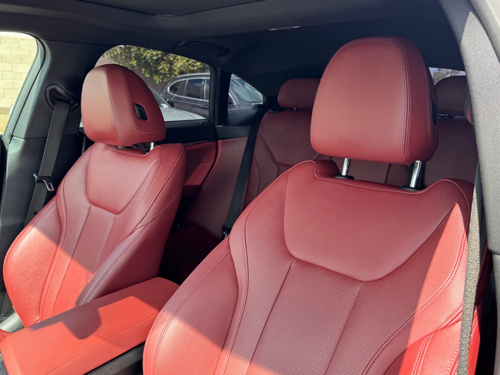 2023 Bmw 430i GC photo 20