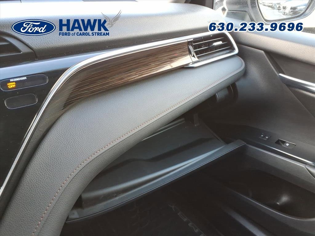 2018 TOYOTA CAMRY - Image 22