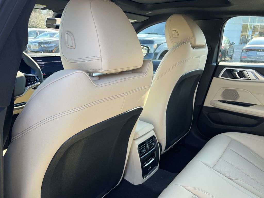 2025 Bmw i4 xDrive40 photo 24