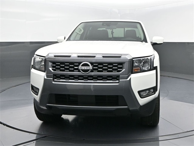 2025 Nissan Frontier SV photo 2