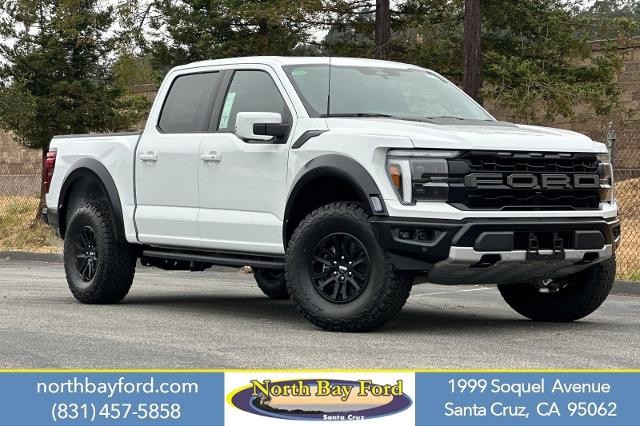 2025 Ford F-150 Raptor®