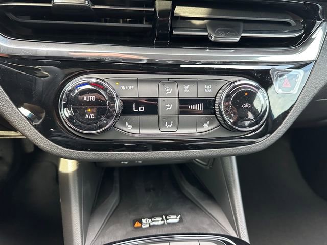 2025 Buick Envista ST photo 27