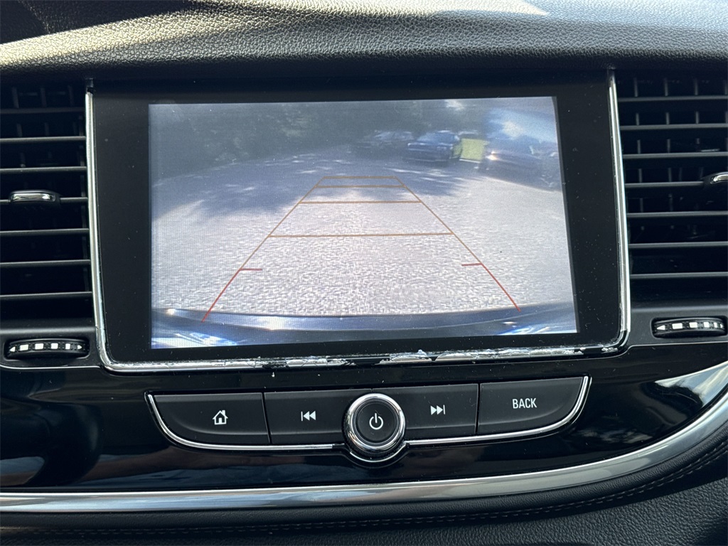 2020 Buick Encore Preferred photo 21
