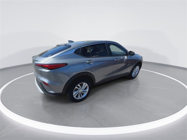 2025 Buick Envista Preferred photo 8