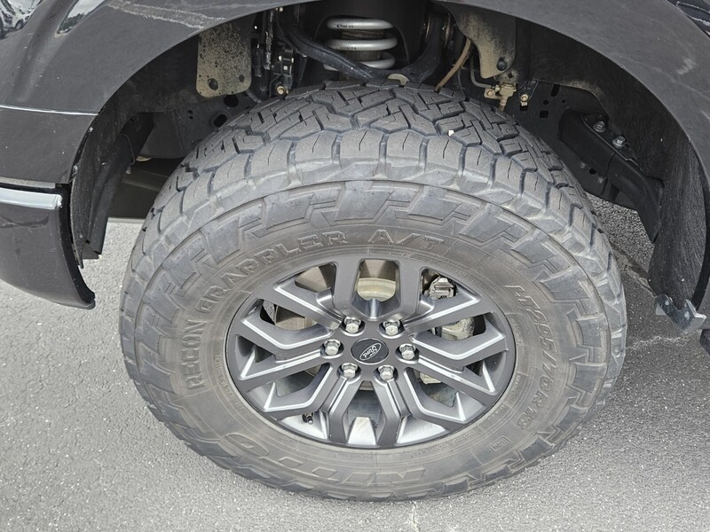 2023 Ford F-150 Tremor photo 15