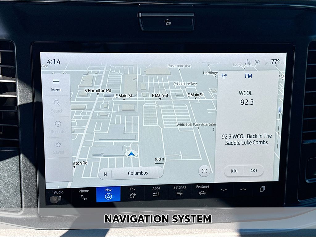 2026 Ford F-250 XLT photo 25