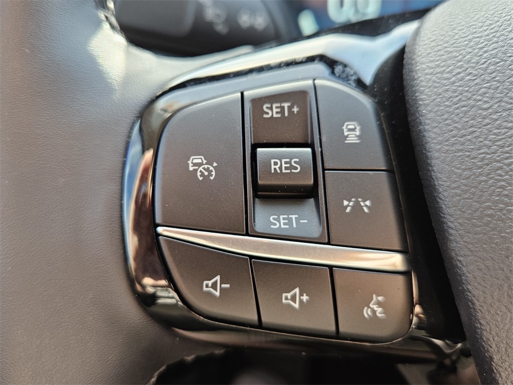2024 Ford Escape Active photo 21