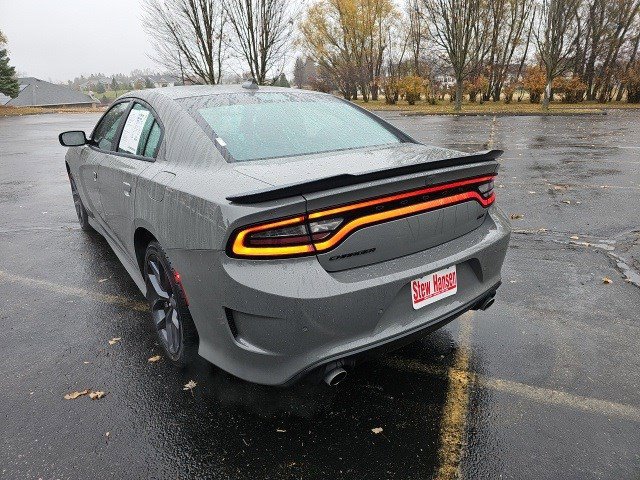 2023 Dodge Charger GT photo 3