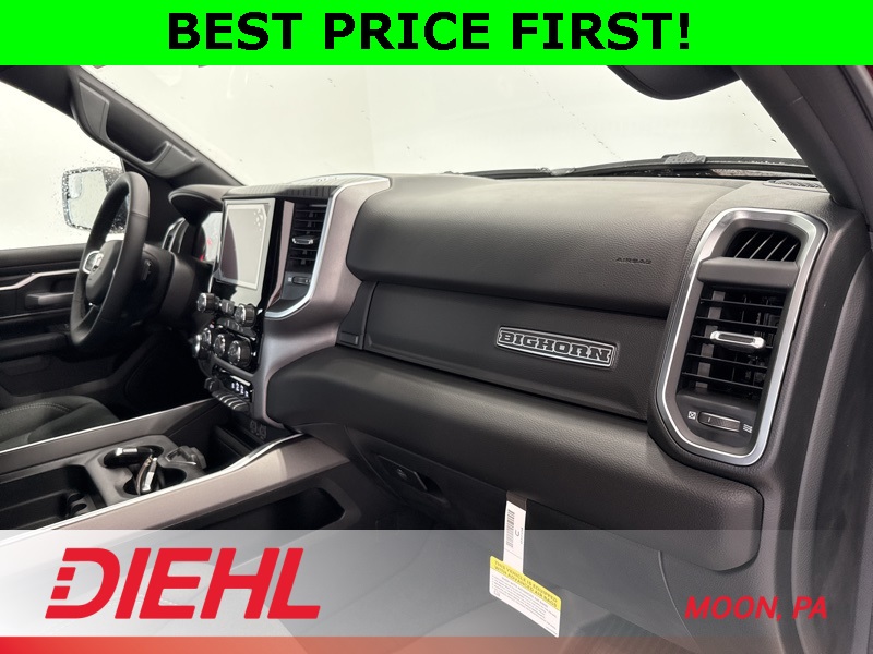 2026 Ram 1500 Big Horn Lone Star photo 11