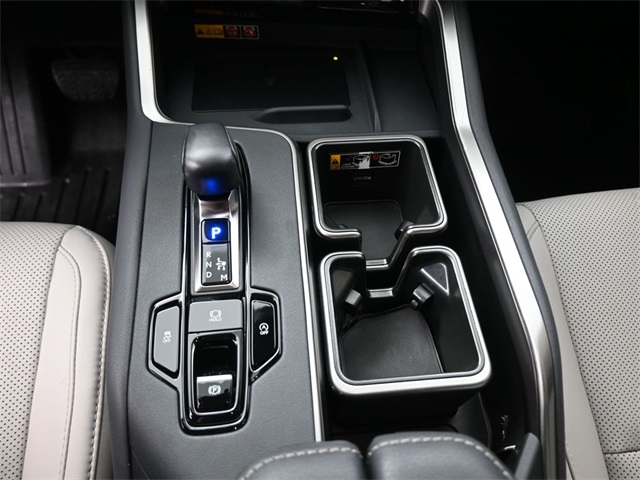 2024 Lexus TX 350 photo 4