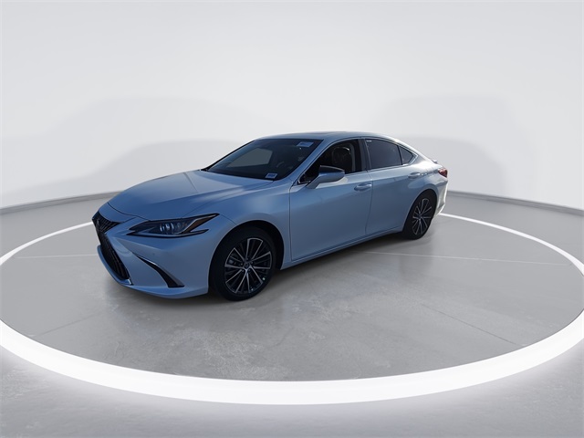 2025 Lexus ES Premium photo 4